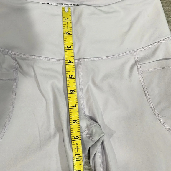 Victoria’s Sport Knockout By Victoria’s Secret Lavender with Pockets S - Picture 10 of 16